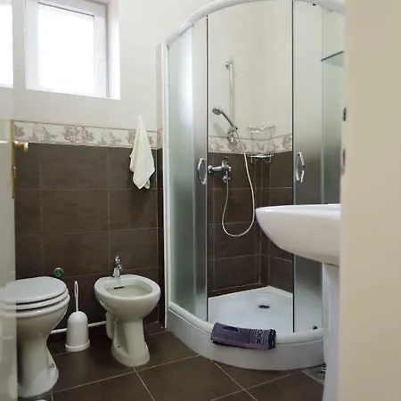 Apartman Vila Milica Kikinda Exterior photo
